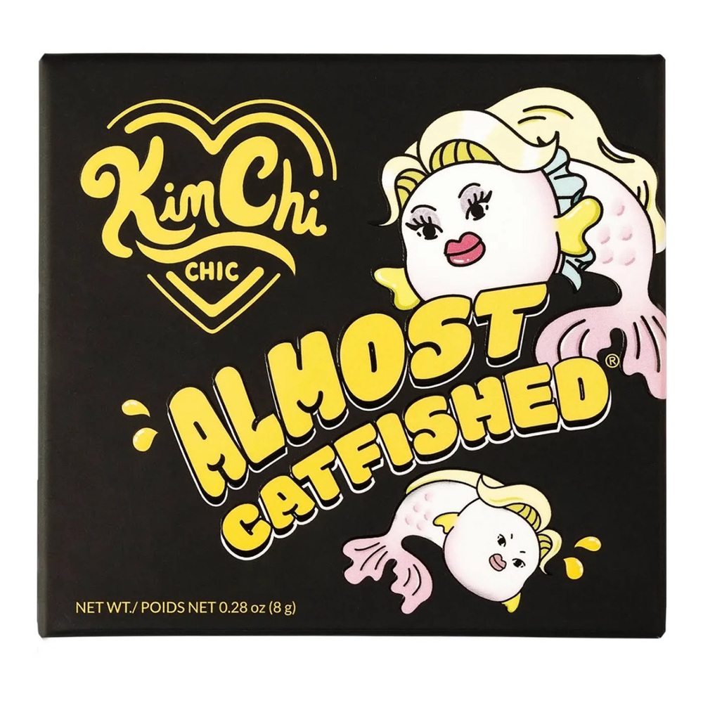Kim Chi Chic Almost Catfished®- Banana